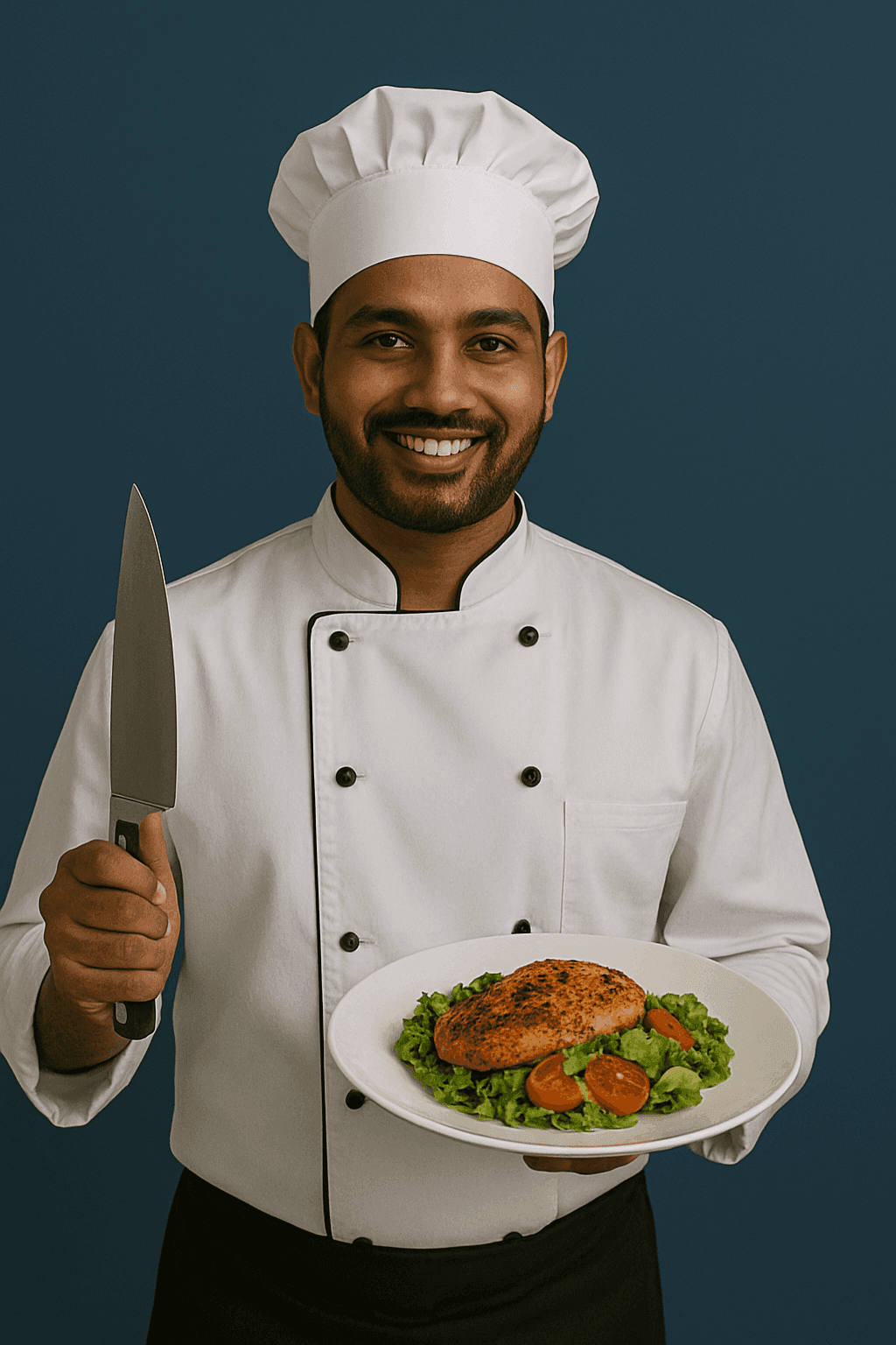 Catering Services