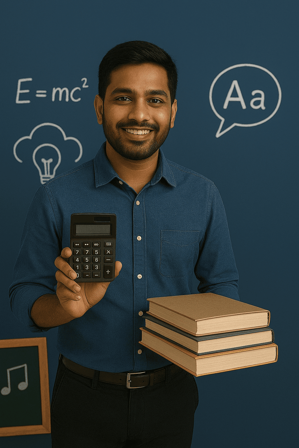 Home Tutors