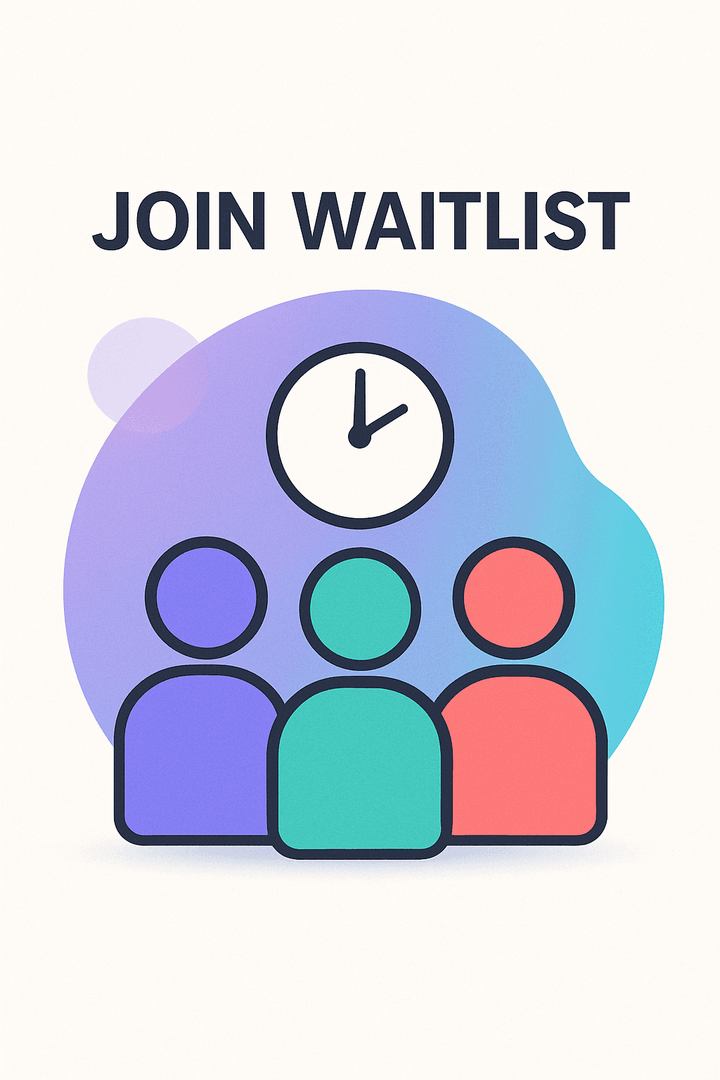 waitlist illustration