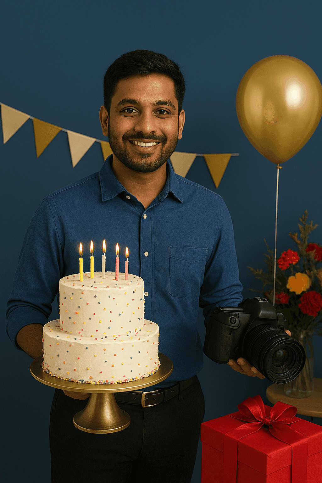 Event Photography