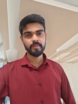 Gaurang Tyagi