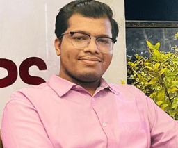 Pratham Mittal